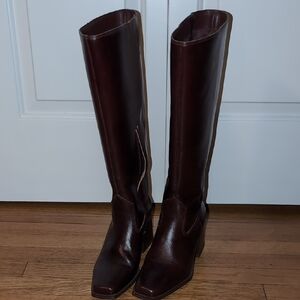Vince Camuto Sangeti Wide Calf Boots